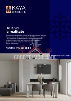 Apartamente noi de la dezvoltator în zonă centrală - imagine 6