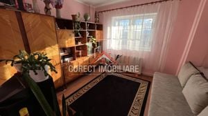 Apartament 3 camere Bistrița pe B-dul Independenței - imagine 2