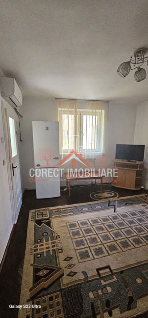 Apartament 2 camere etaj1 zona Decebal - imagine 10