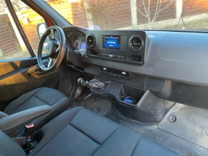 Sprinter, 2019 - imagine 4