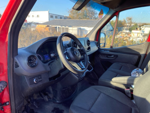 Sprinter, 2019 - imagine 5