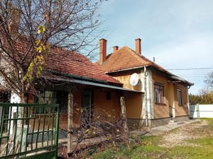 Casa de vanzare aproape de trecere de frontiera in localitatea BIHARKERESZTES  - imagine 9