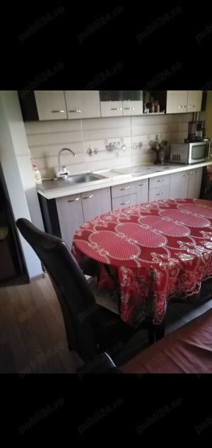 Apartament cu 2 camere etaj 3. - imagine 7