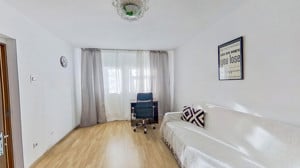 Apartament luminos, la doar 2 minute de metrou Dristor - imagine 2