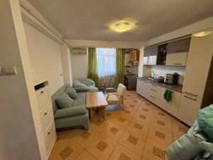 De vanzare apartament 2 camere decomandat, 73 mp calea severinului zona sif din craiova - imagine 6