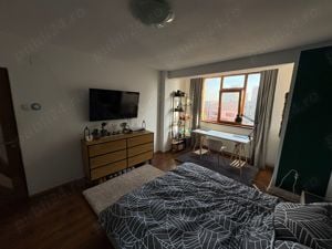 De vanzare apartament 2 camere decomandat, 73 mp calea severinului zona sif din craiova - imagine 5