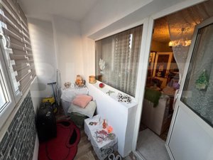 Apartament 2 camere, 50 mp, zona Closca - imagine 5