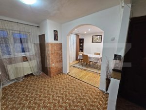 Apartament 3 camere,  zona Ampoi 1 - imagine 7