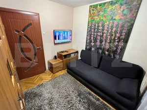 Apartament 3 camere de vânzare, 75 mp, zona Dacia - imagine 3