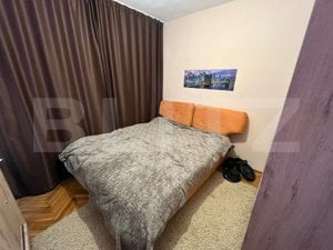 Apartament 3 camere de vânzare, 75 mp, zona Dacia - imagine 10