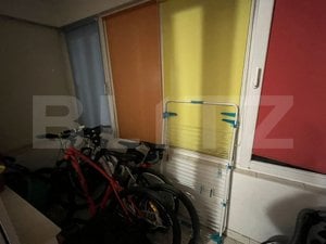 Apartament 3 camere de vânzare, 75 mp, zona Dacia - imagine 8