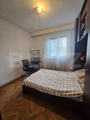 Apartament renovat, 2 camere, 40 mp, pe strada Minerului, Deva  - imagine 7