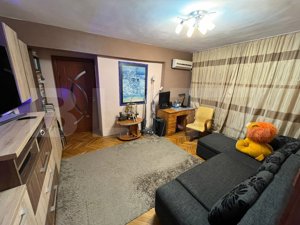 Apartament 3 camere de vânzare, 75 mp, zona Dacia - imagine 4