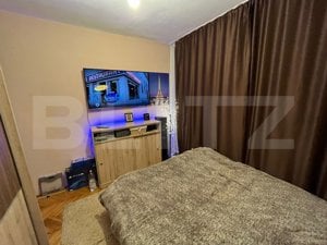 Apartament 3 camere de vânzare, 75 mp, zona Dacia - imagine 9