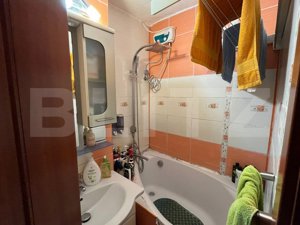 Apartament 3 camere de vânzare, 75 mp, zona Dacia - imagine 6