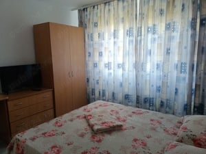 Închiriez apartament cu două camere zona Campus 