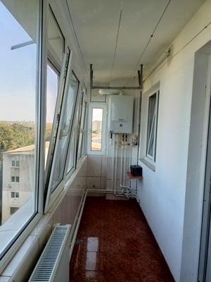 Închiriez apartament cu două camere zona Campus  - imagine 3