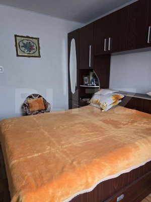 Apartament 3 camere, 99 mp, Soarelui - imagine 6