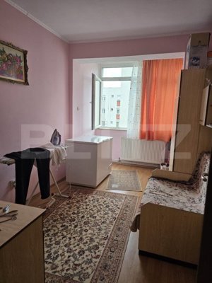 Apartament 3 camere, 99 mp, Soarelui - imagine 7