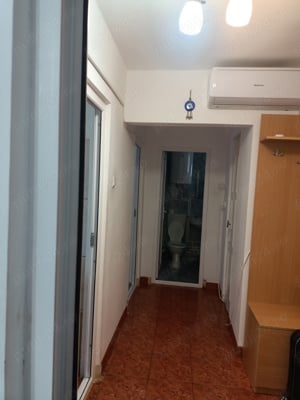 Închiriez apartament cu două camere zona Campus  - imagine 5