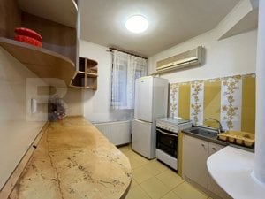 Apartament 2 camere decomandat etaj 1 în Rogerius - imagine 8