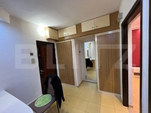 Apartament 2 camere decomandat etaj 1 în Rogerius - imagine 15