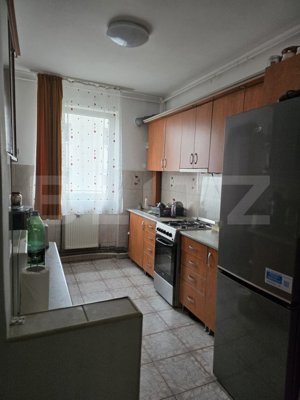 Apartament 3 camere, 99 mp, Soarelui - imagine 3