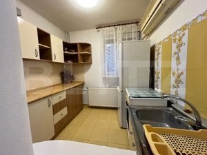 Apartament 2 camere decomandat etaj 1 în Rogerius - imagine 2