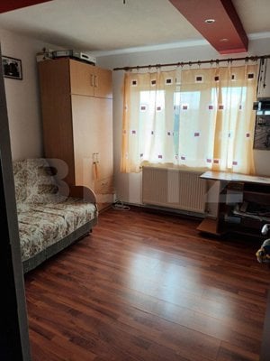 Apartament cu 3 camere, 80 mp, zona Lunei - imagine 4