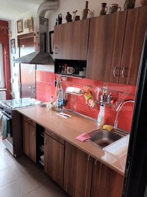 Apartament cu 3 camere, 80 mp, zona Lunei - imagine 7