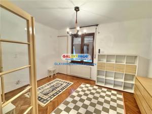 Apartament cozzy 2 de camere Floreasca | etaj 1 | curte | centrala - imagine 7