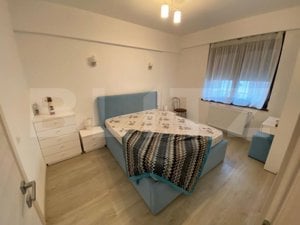 Apartament de lux, 3 camere, 84 mp, parcare privata, zona Centrala - imagine 20