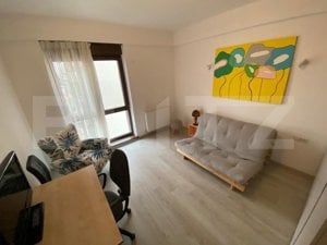 Apartament de lux, 3 camere, 84 mp, parcare privata, zona Centrala - imagine 17