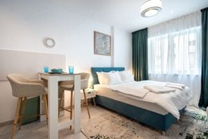 10 garsoniere de vanzare utilate mobilate pentru Booking AirBNB - imagine 4