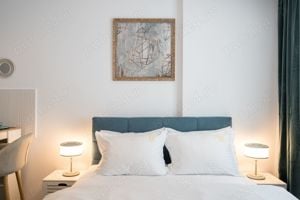 10 garsoniere de vanzare utilate mobilate pentru Booking AirBNB - imagine 7