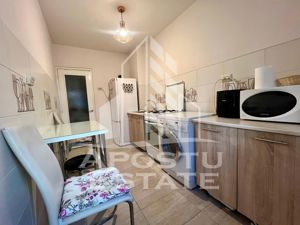 Apartament 2 camere,decomandat,zona Dorobantilor - imagine 8