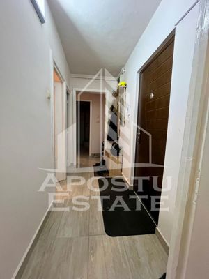 Apartament 2 camere,decomandat,zona Dorobantilor - imagine 11