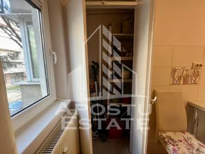 Apartament 2 camere,decomandat,zona Dorobantilor - imagine 9