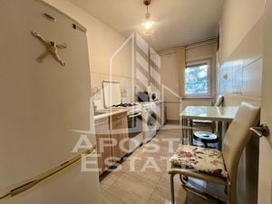 Apartament 2 camere,decomandat,zona Dorobantilor - imagine 7