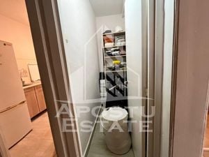 Apartament 2 camere,decomandat,zona Dorobantilor - imagine 10