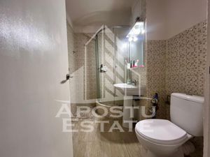 Apartament 2 camere,decomandat,zona Dorobantilor - imagine 12