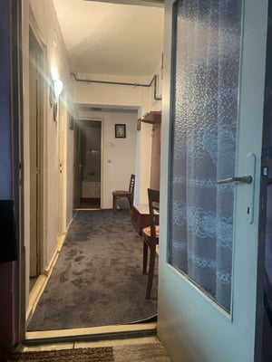 Vând apartament 2 camere, ultracentral, Buzau - imagine 7