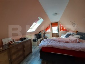 Casa 4 camere in Sacele - Brasov - imagine 16