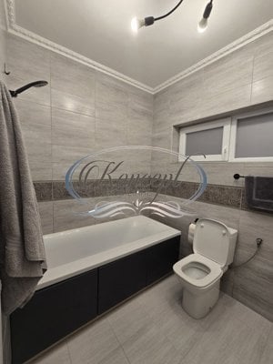 Apartament la cheie, cu parcare - imagine 9