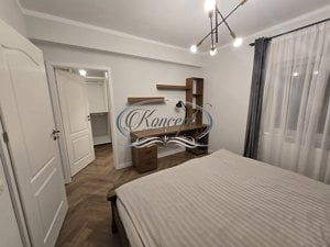 Apartament la cheie, cu parcare - imagine 6