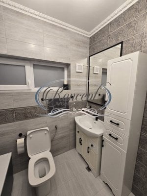 Apartament la cheie, cu parcare - imagine 10