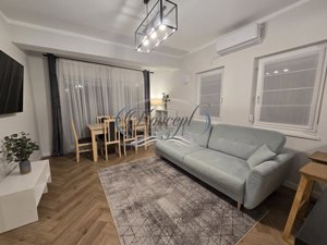 Apartament la cheie, cu parcare - imagine 3