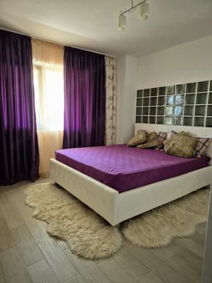 Vand apartament 2 camere mall Promenada - imagine 4