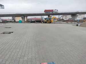 montaj pavaje borduri rigole vânzare 