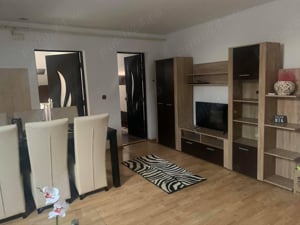 vand apartament 3 camere - imagine 2